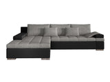 Sarokkanapé Bangkok (Kanton), Változatok: Bal, Szín: Soft 011 + Lawa 05 4441794
