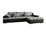 Sarokkanapé Bangkok (Kanton), Változatok: Jobb, Szín: Soft 011 + Lawa 05 4441801