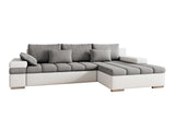 Sarokkanapé Bangkok (Kanton), Változatok: Jobb, Szín: Soft 017 + Lawa 05 4441816