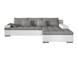 Sarokkanapé Bangkok (Kanton), Változatok: Jobb, Szín: Soft 017 + Lawa 05 4441817