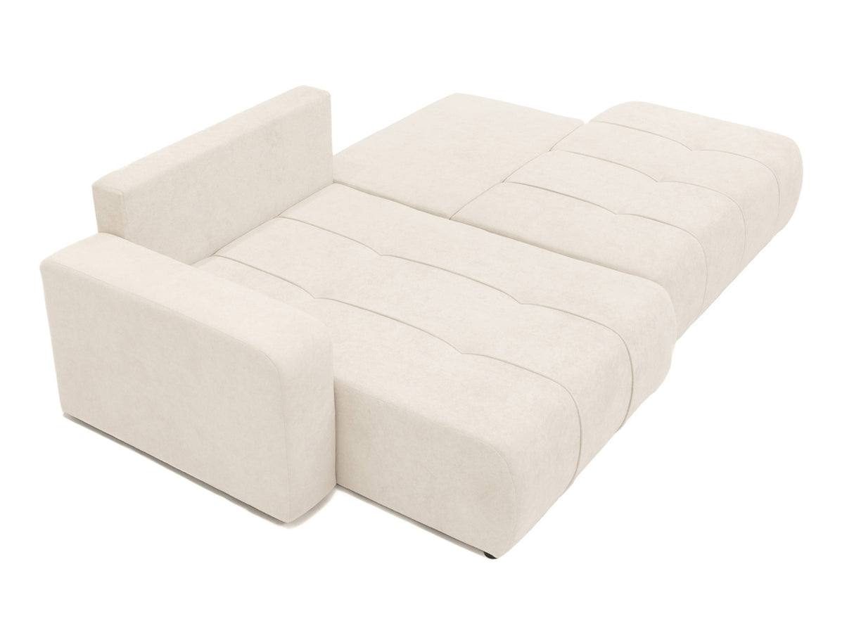 Sarokkanapé FURYN, Szín: Velo 623, Változatok: Bal 4441903