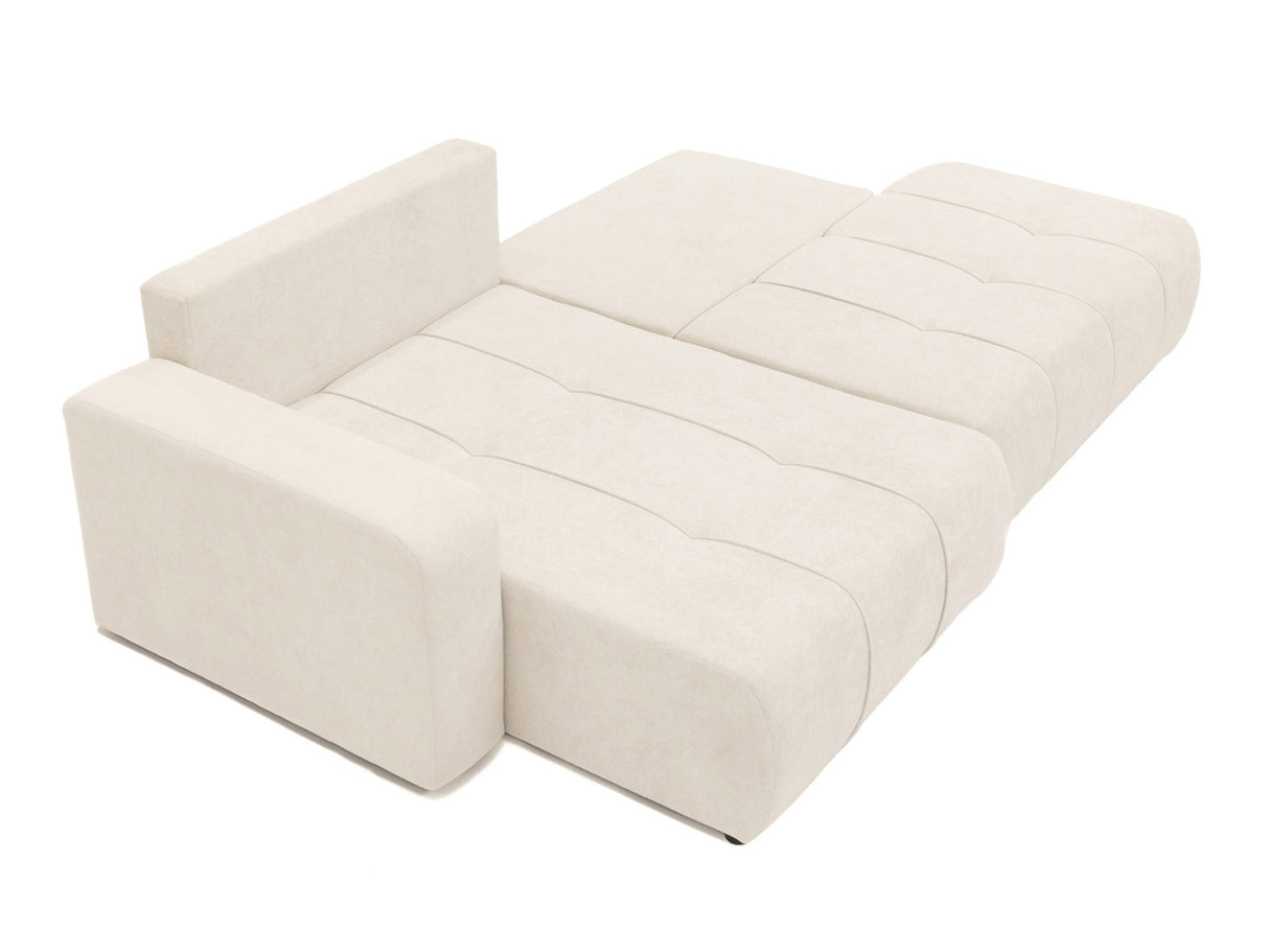 Sarokkanapé FURYN, Szín: Velo 626, Változatok: Bal 4441940