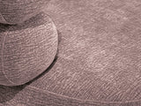 Fotel NELA 3 + a, Szín: Dress me 13