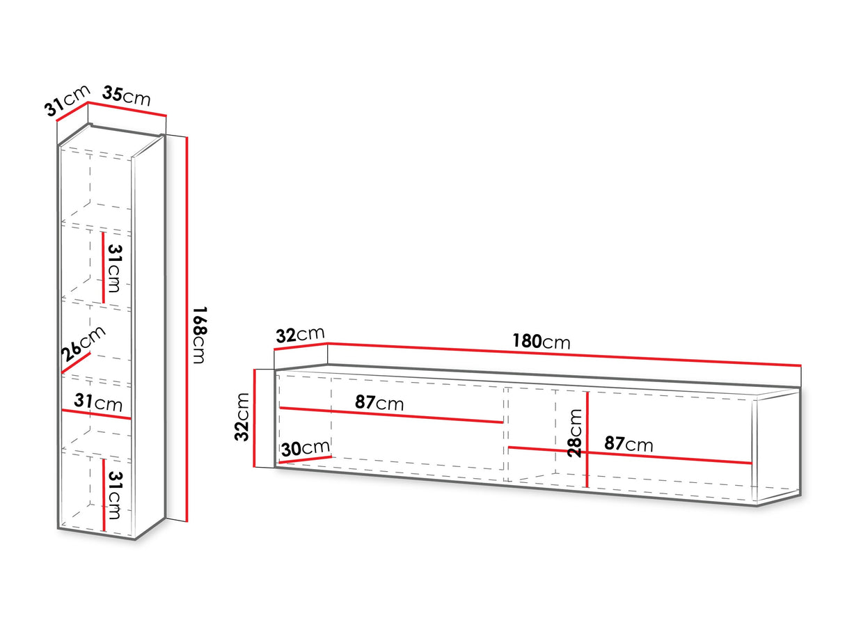 Nappali szett GOVI I