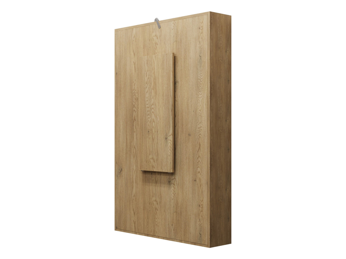 Összecsukható asztal ABI (Eden), Szín: Tölgy