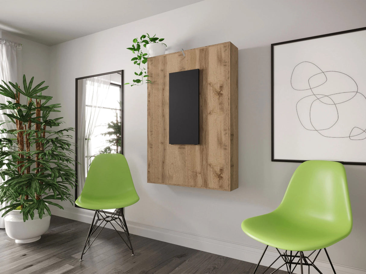 Összecsukható asztal ABI (Eden) Szín: + Wotan tölgy 4447924