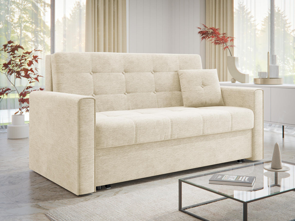 Kanapéágy Viva Lux III (Clivia Lux III), Szín: Nazar 225.01