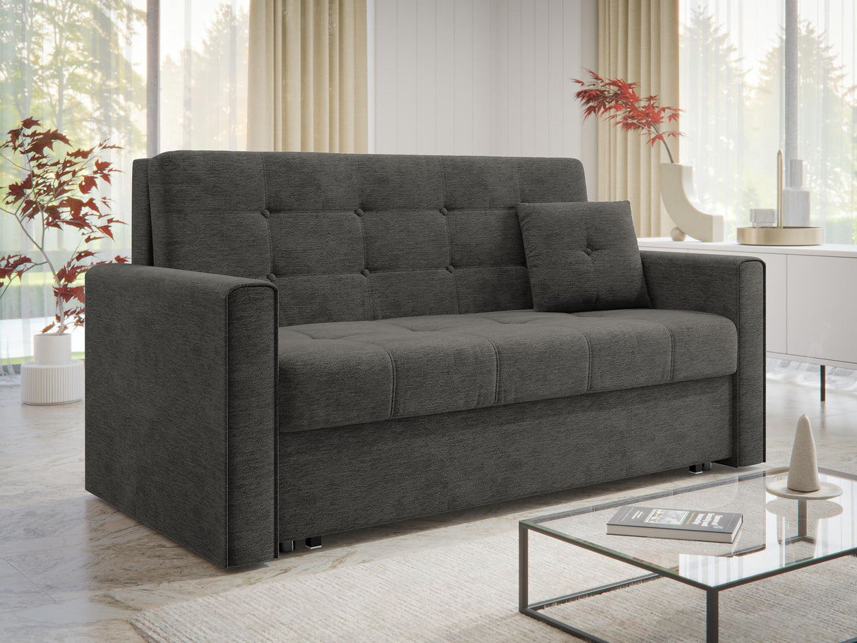 Kanapéágy Viva Lux III (Clivia Lux III), Szín: Nazar 225.06