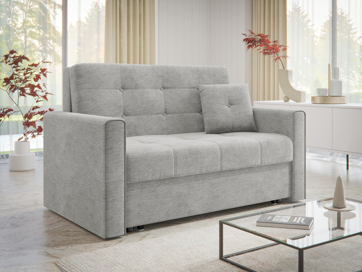 Kanapéágy VIVA LUX II, Szín: Nazar 225.05