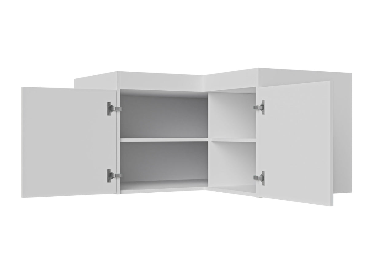 Sarokszekrény Elena 02 NAR, Szín: Tölgy