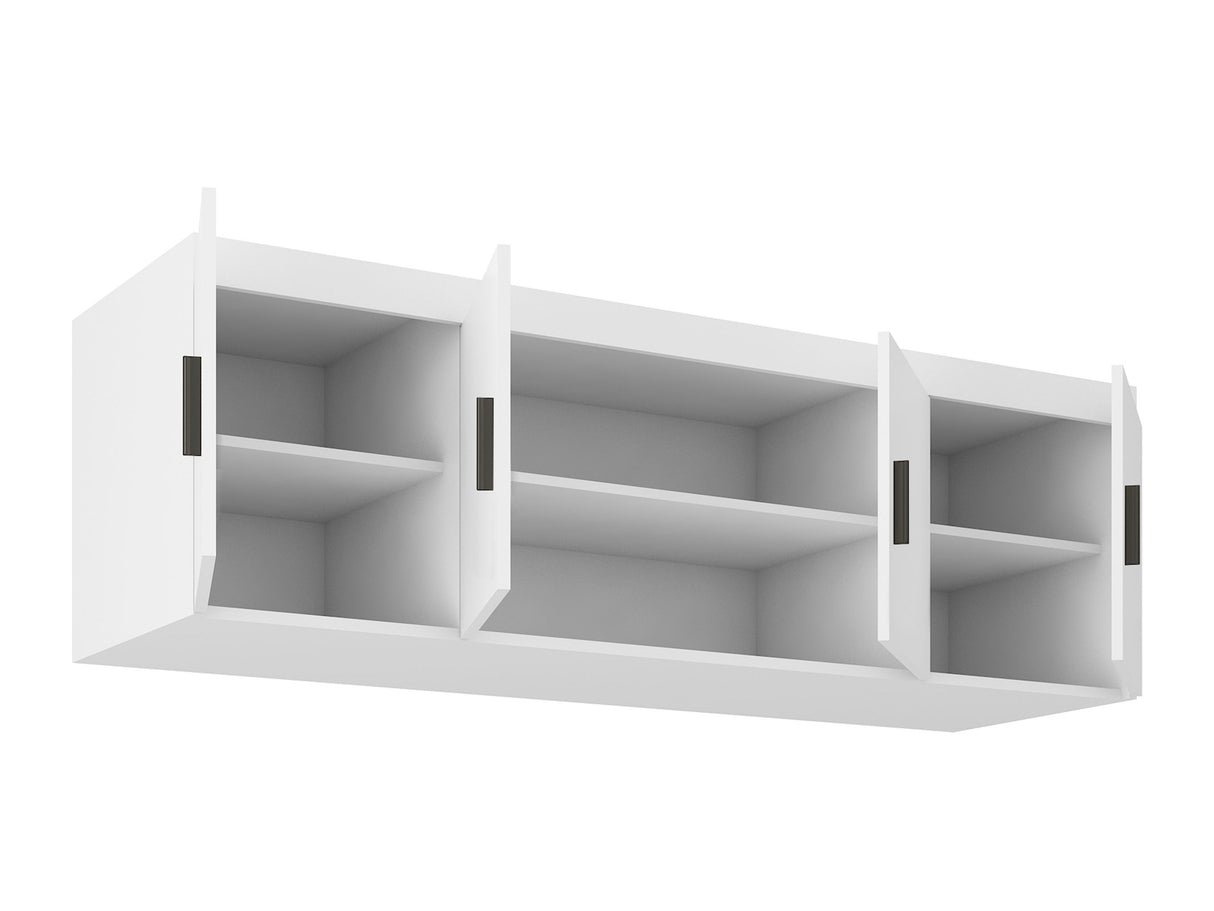 Szekrény Elena 04, Szín: Lefkas tölgy