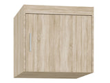 Szekrény ELENA 01, Szín: Sonoma tölgy 4454608