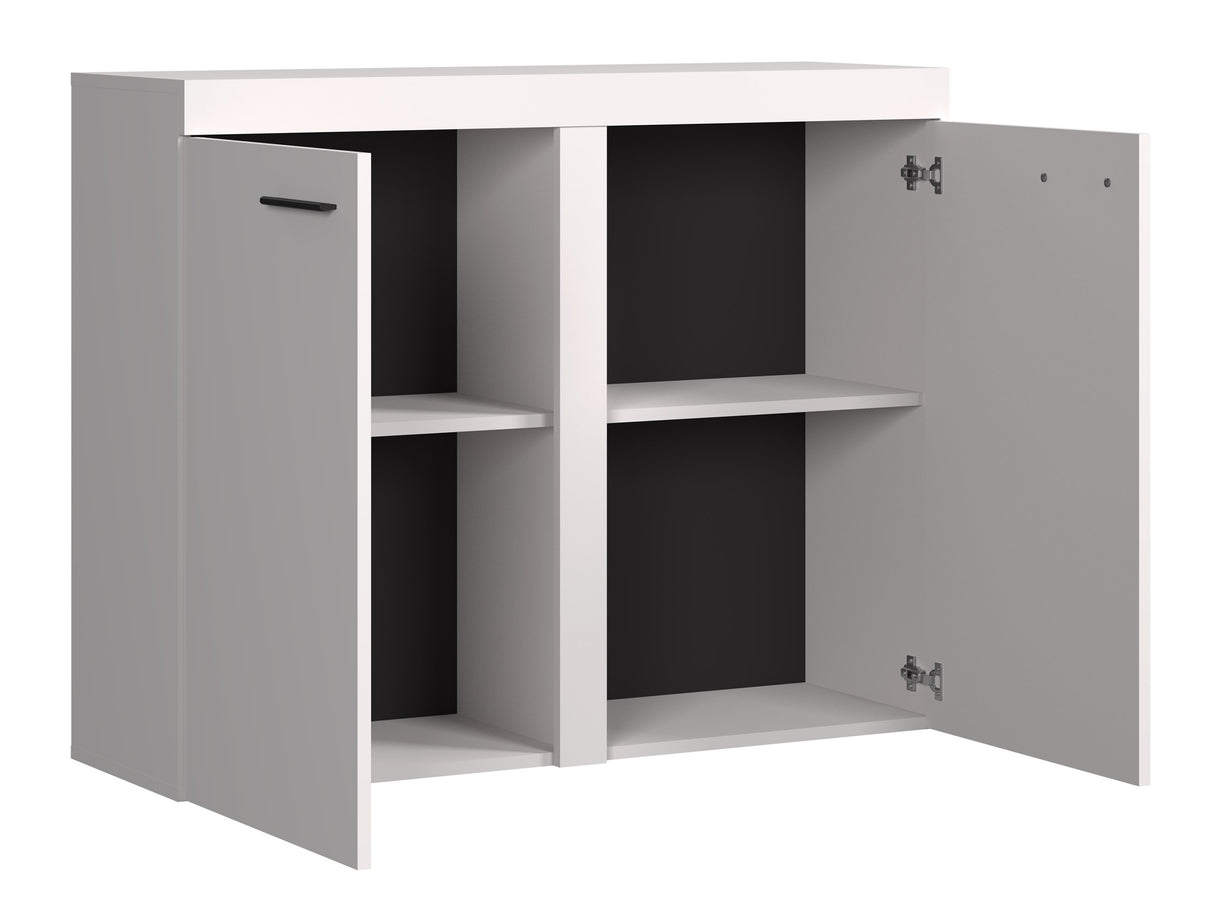 Szekrény Rumba (Rodos 2F), Szín: Lefkas tölgy 4456054