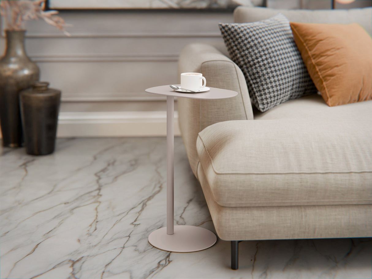 Kisasztal Stolik pomocniczy LENSIK, Szín: