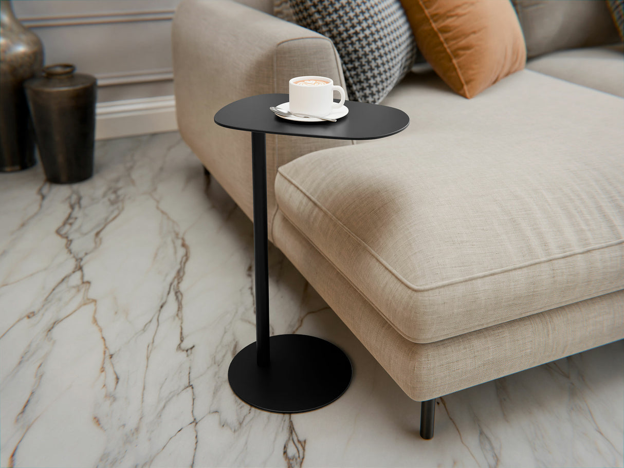 Kisasztal Stolik pomocniczy LENSIK, Szín: