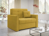 Fotel Viva Lux I (Clivia Lux I), Szín: Tatum 275 4457416
