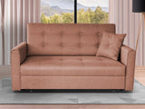 Kanapéágy Viva Lux III (Clivia Lux III), Szín: Tatum 276 4457492
