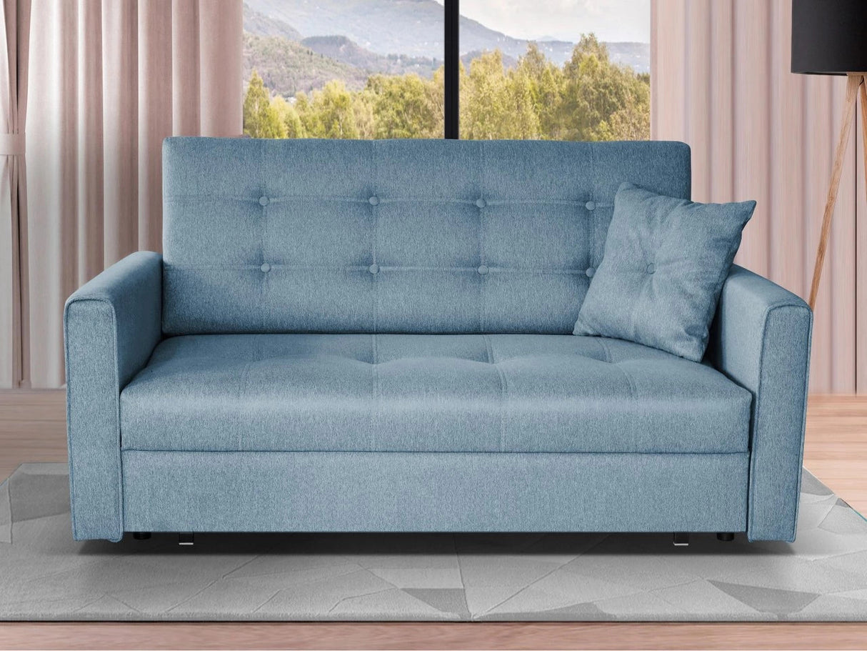 Kanapéágy Viva Lux III (Clivia Lux III), Szín: Tatum 278 4457577