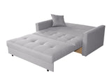 Kanapéágy Viva Lux III (Clivia Lux III), Szín: Nazar 225.05 4457588