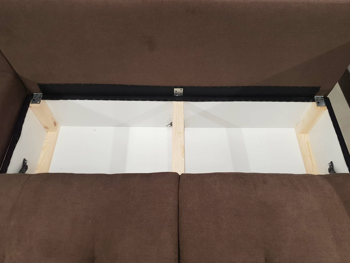 Sarokkanapé I M (Darilko), Szín: Manila 07 4457694