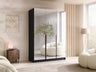 Gardróbszekrény CALIA III, Szín: 4462314