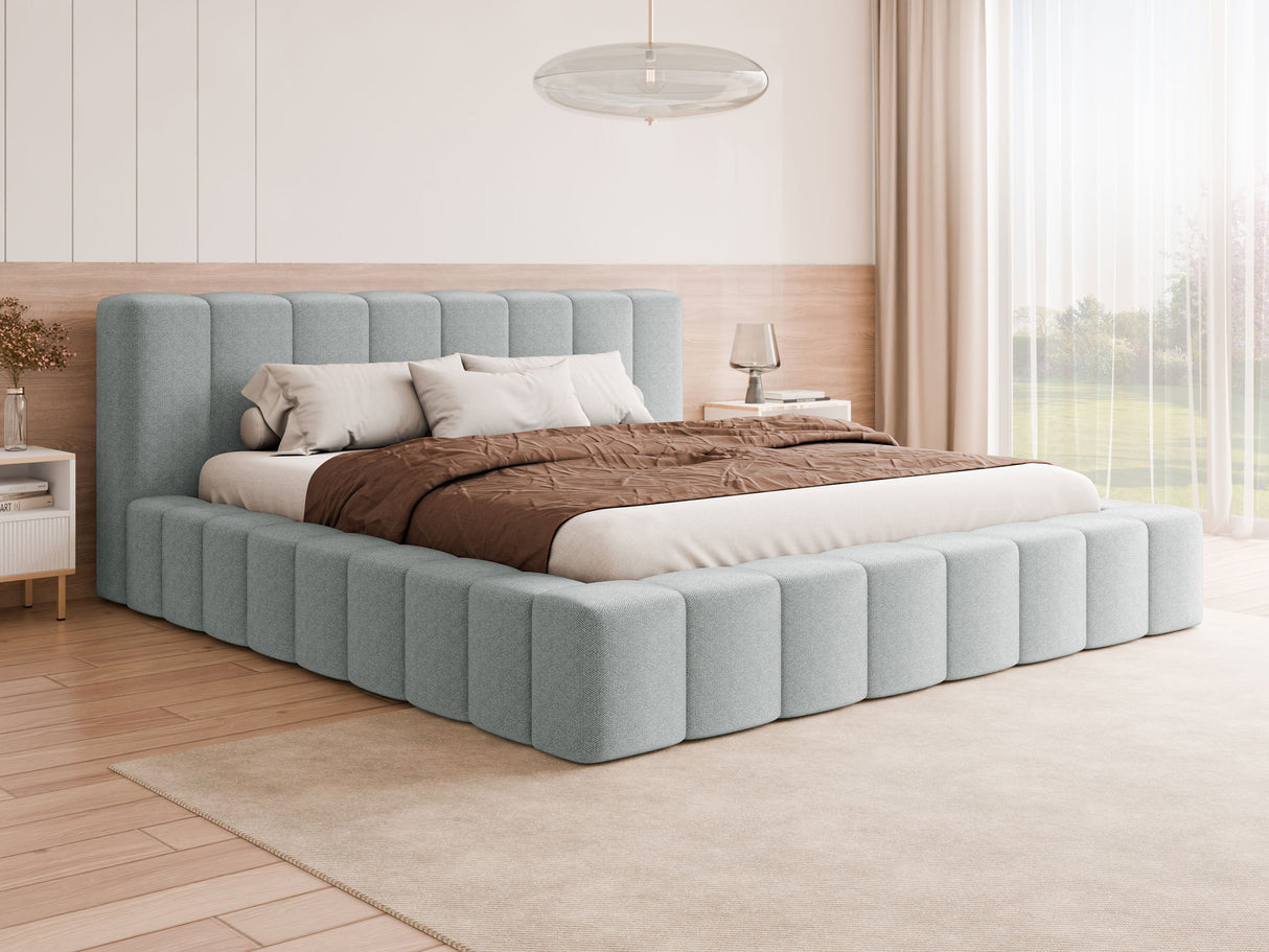 Ágy MAKIRA, Szín: 05, Alvó felület mérete: 160 x 200 cm