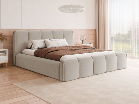 Ágy LEWIS, Szín: 02, Alvó felület mérete: 140 x 200 cm