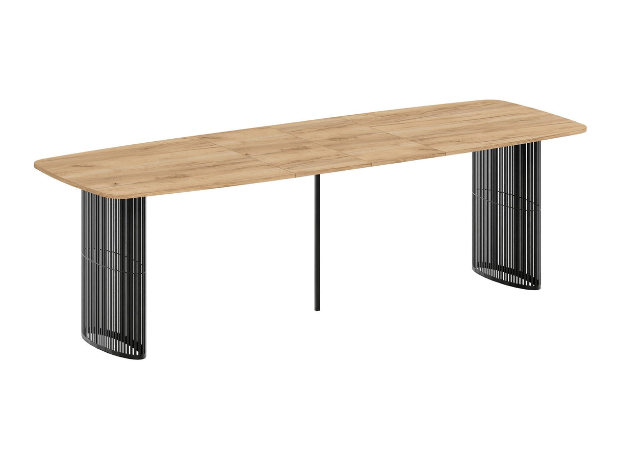 Asztal ARCADIA, színe: Kasmír