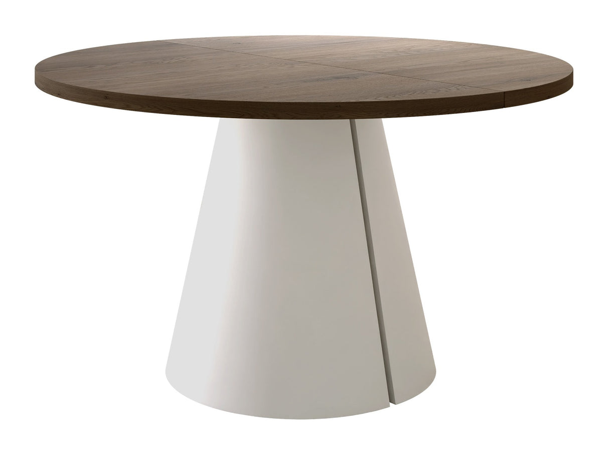 Asztal CALMA 100, színe: Tölgy