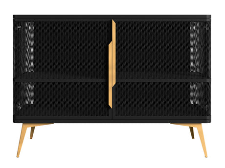 Szekrény 2 dzielna MODERA, Szín: