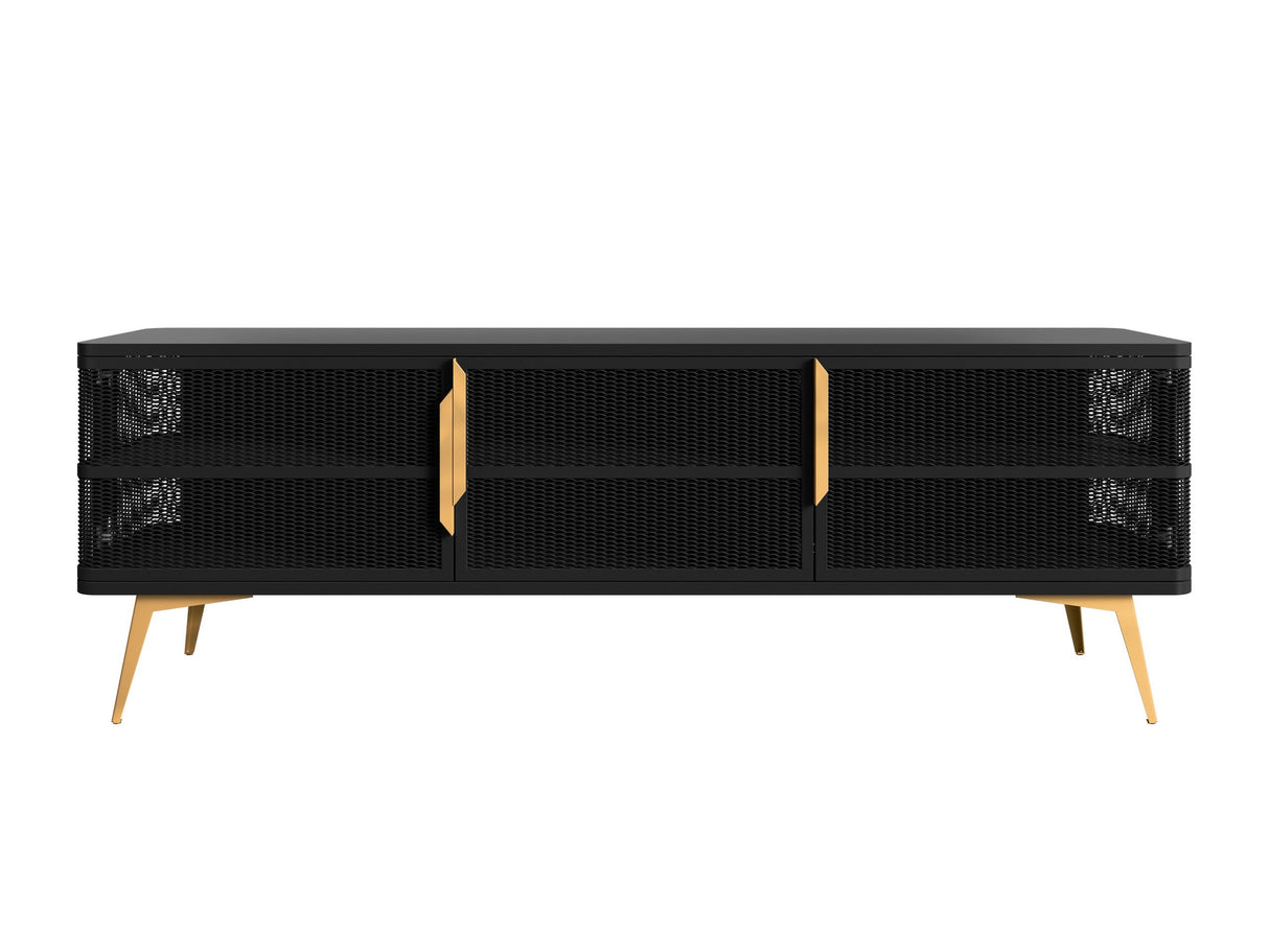 TV-állvány RTV MODERA, Szín: