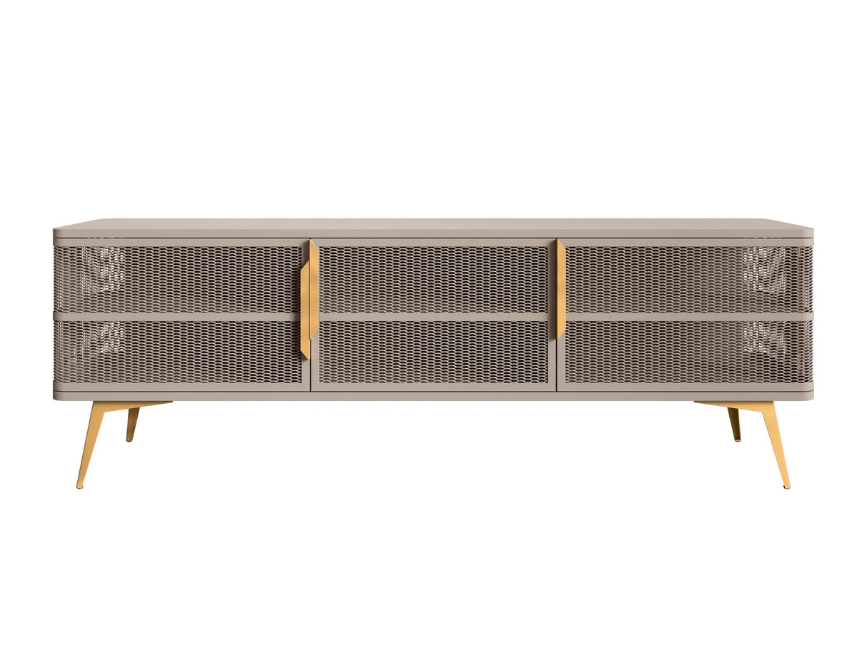 TV-állvány RTV MODERA, Szín: Kasmír