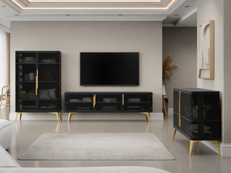 Nappali szett MODERA I, Szín: