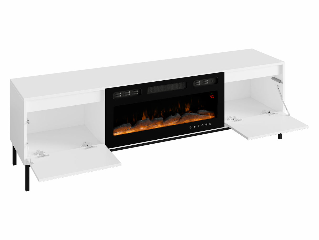 TV-állvány RTV 2K EF OZMI +, Szín: Kasmír 4491592