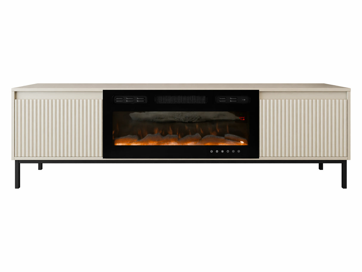 TV-állvány RTV 2K EF OZMI +, Szín: Kasmír 4491593