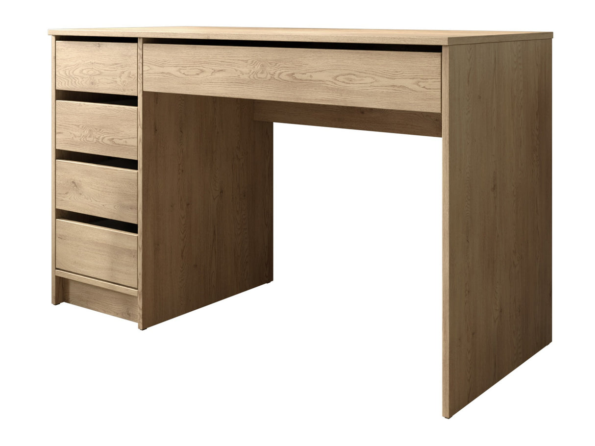 Íróasztal Ada (Heron), Szín: Tölgy