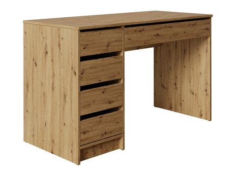 Íróasztal Ada (Heron), Szín: Artisan tölgy 4496245