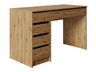 Íróasztal Ada (Heron), Szín: Artisan tölgy 4496245