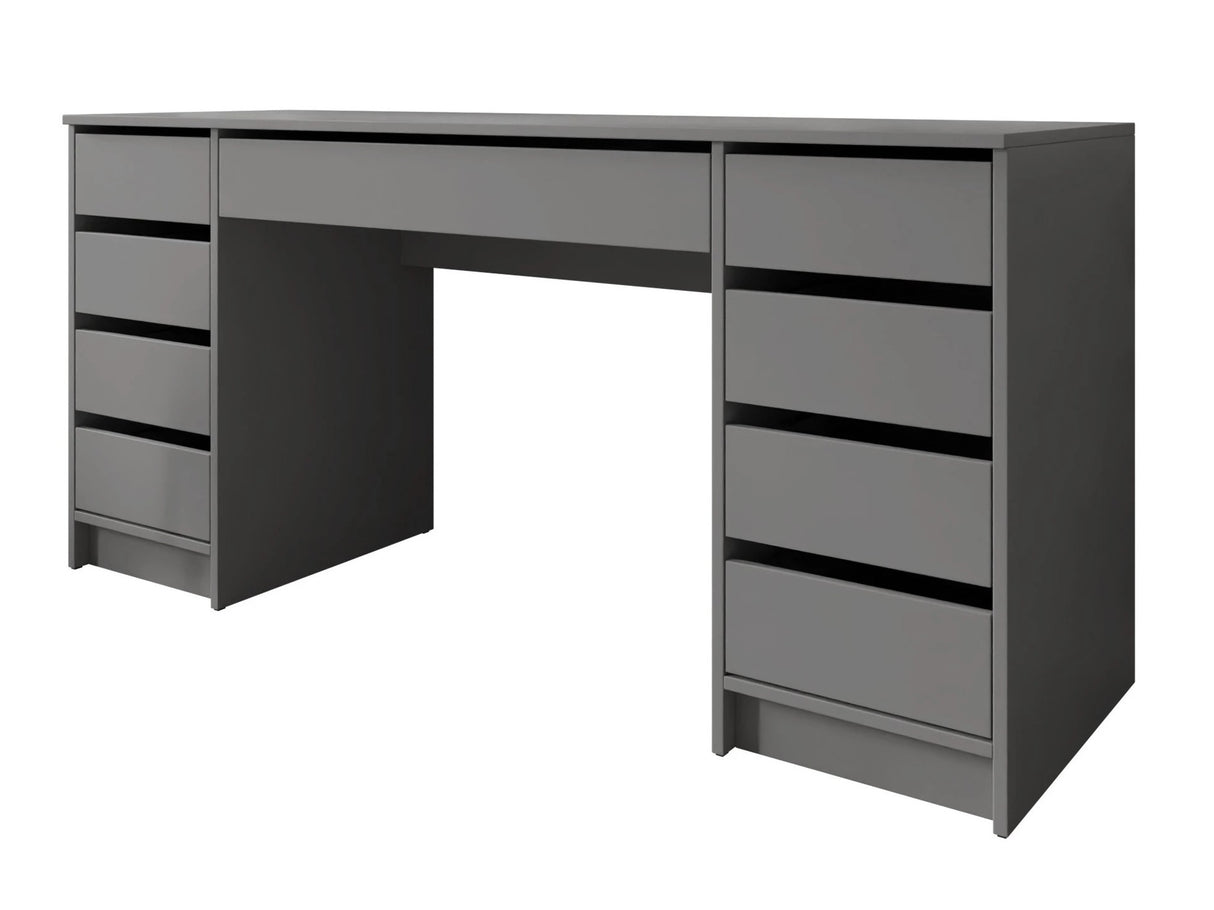 Íróasztal / ADA BIS (Antracit) 4496383