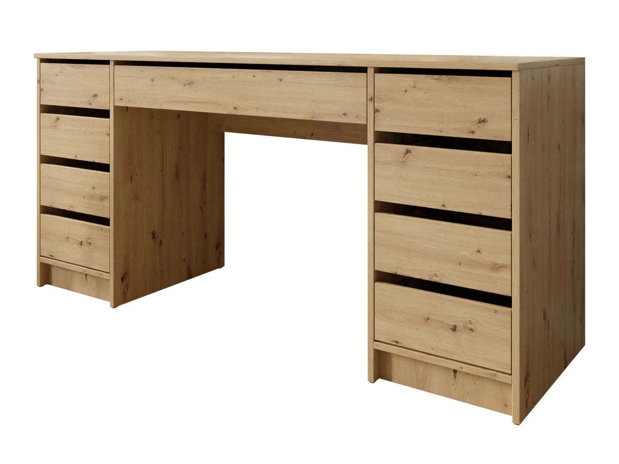 Íróasztal / ADA BIS Artisan (Artisan tölgy) 4496463