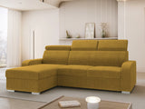 Sarokkanapé Oslo 2rLC (Losar), Szín: Crown 10 4496708