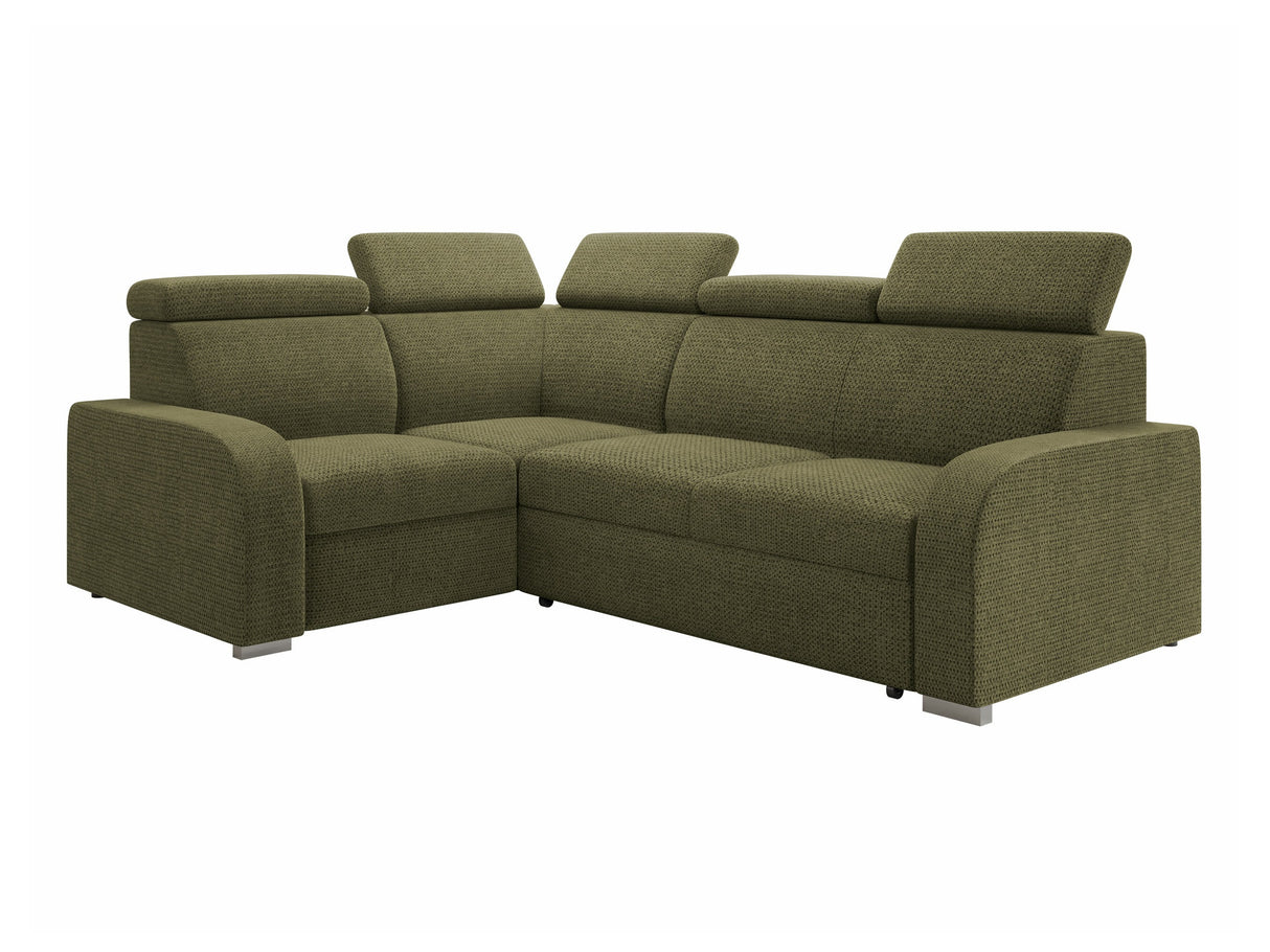 Sarokkanapé OSLO 2rR1, Szín: Crown 11 4496764