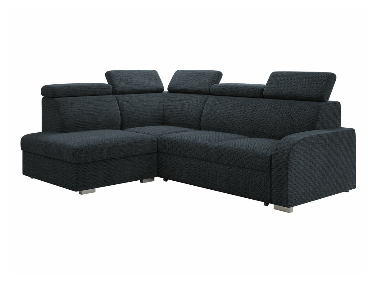 Sarokkanapé OSLO 2r, Szín: Crown 15, Változatok: Bal 4496830