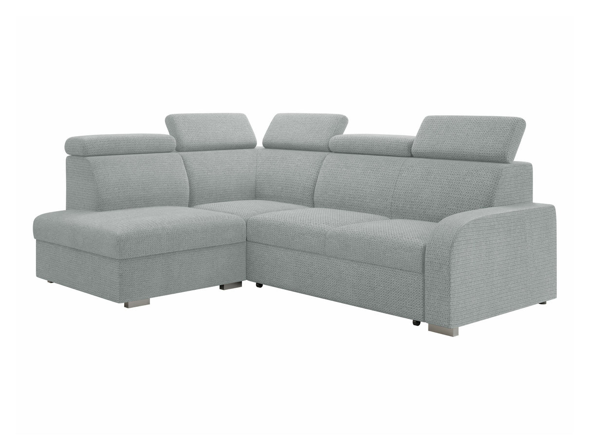 Sarokkanapé OSLO 2r, Szín: Crown 17, Változatok: Bal 4496842