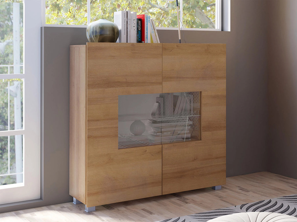 Szekrény Calabrini (Bralani BR01), Szín:, -világítás: Nem 4505722