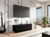 TV-állvány Calabrini 100 (Bralani BR03), Szín: + Fényes 4507673