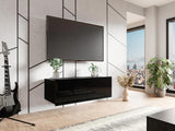 TV-állvány Calabrini 100 (Bralani BR03), Szín: + Fényes 4507676