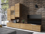 Fali szekrény Calabrini (Bralani BR11), Szín: 4511811