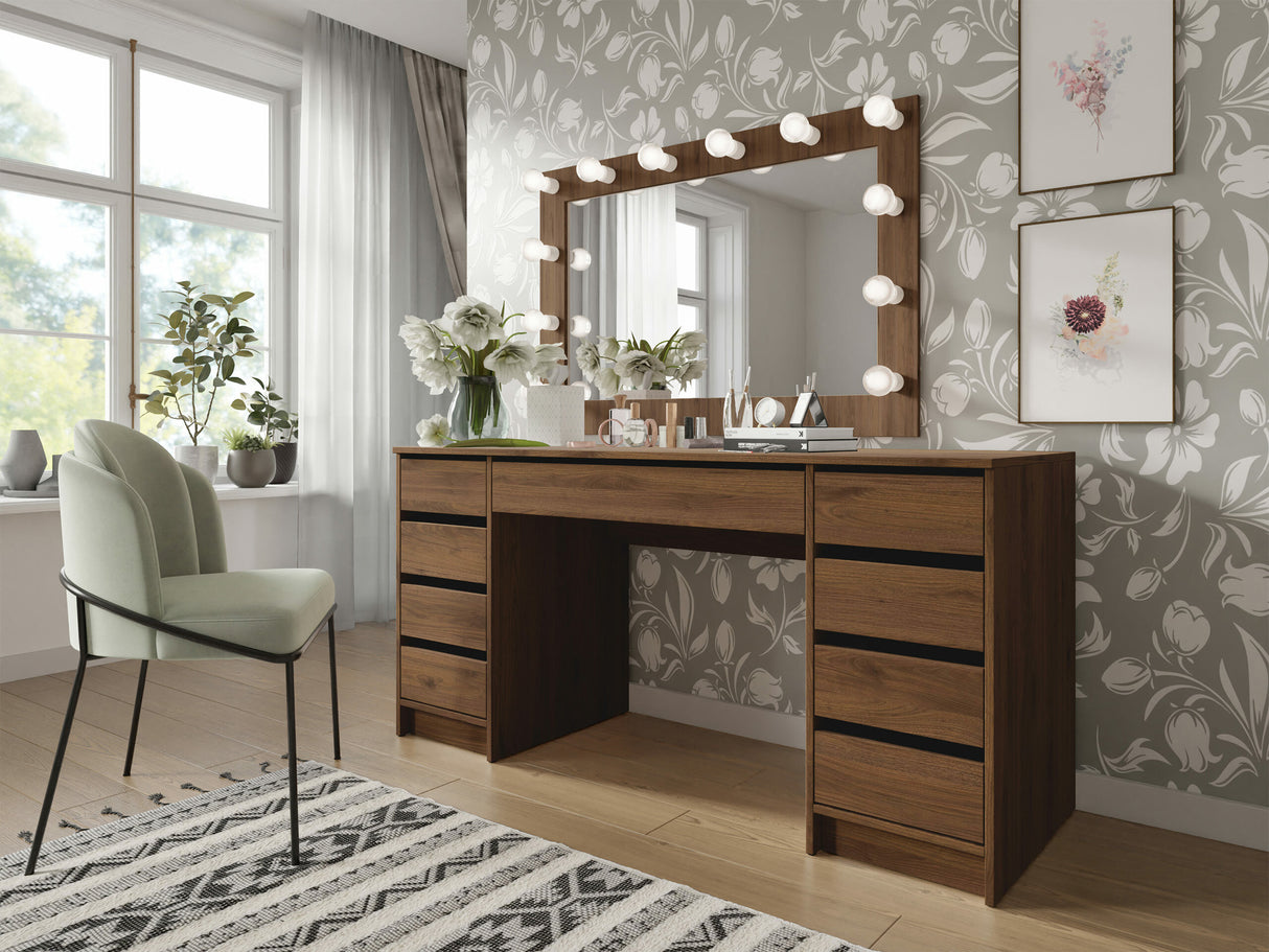 Íróasztal / ADA BIS, Szín: Dió 4513952