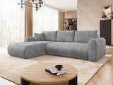 Sarokkanapé ELIWO, Szín: Wave 15 4513957